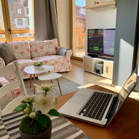 Premium Apartments Bansko Eksteriør bilde