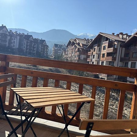 Premium Apartments Bansko Eksteriør bilde