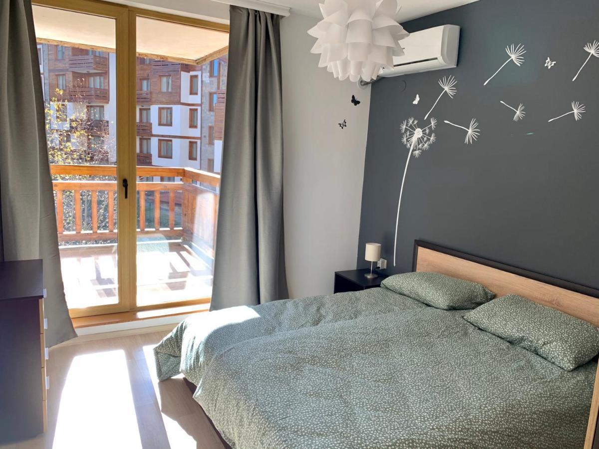 Premium Apartments Bansko Eksteriør bilde