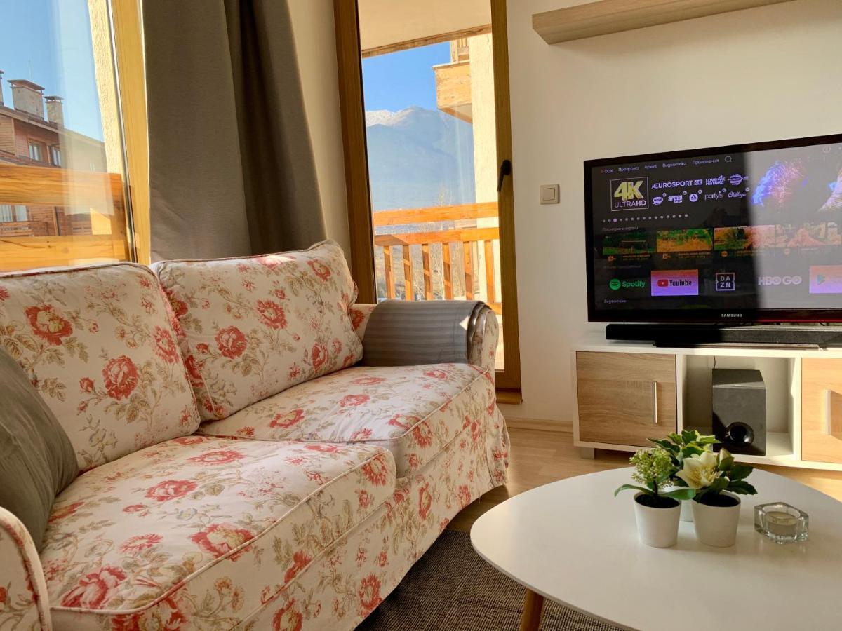 Premium Apartments Bansko Eksteriør bilde