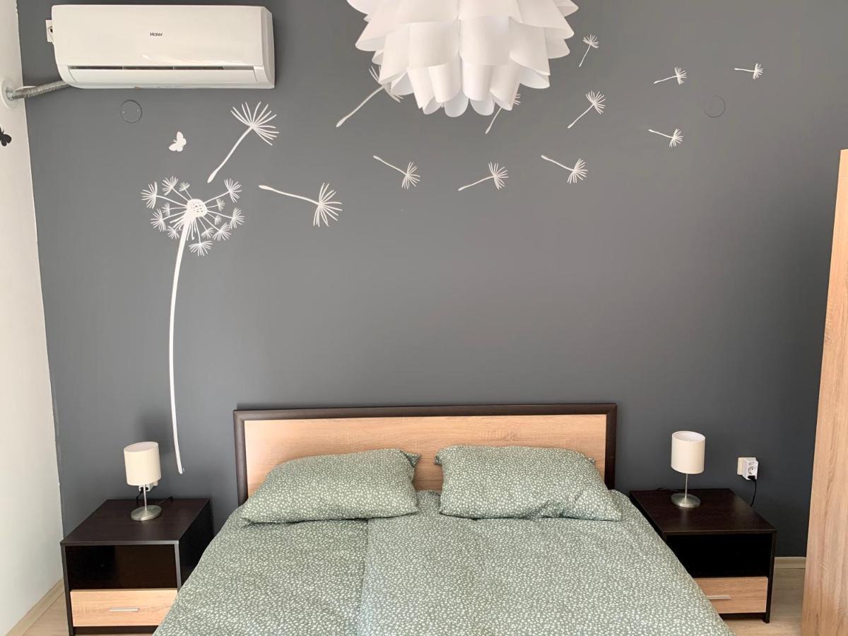 Premium Apartments Bansko Eksteriør bilde