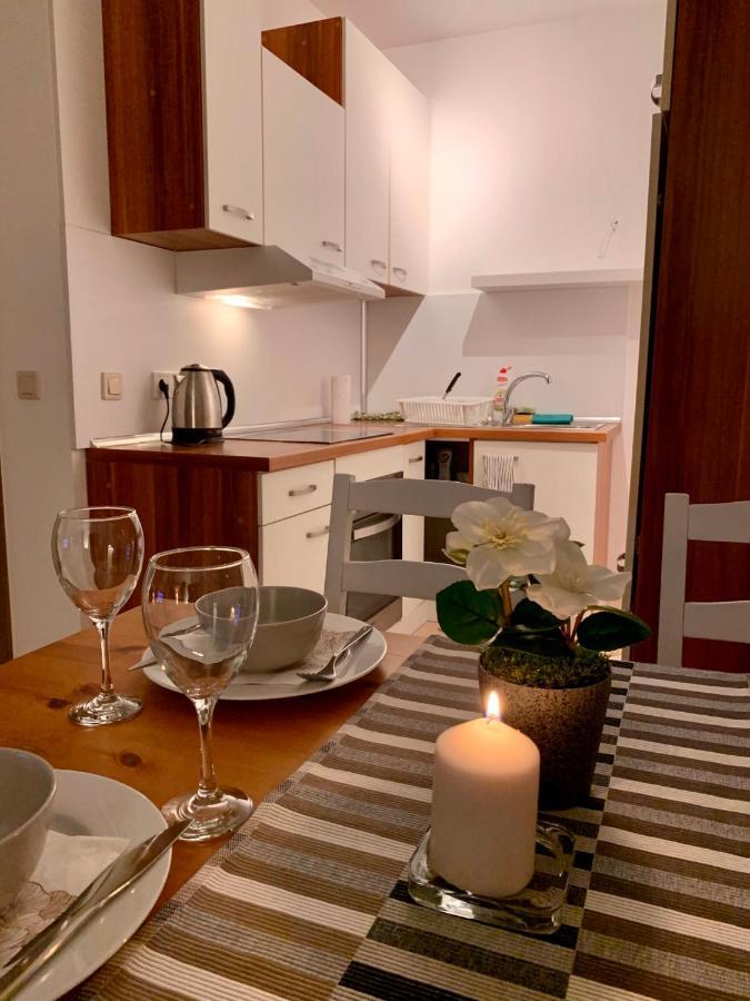 Premium Apartments Bansko Eksteriør bilde