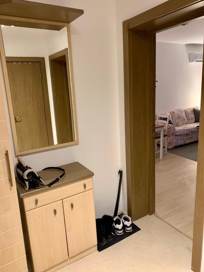 Premium Apartments Bansko Eksteriør bilde