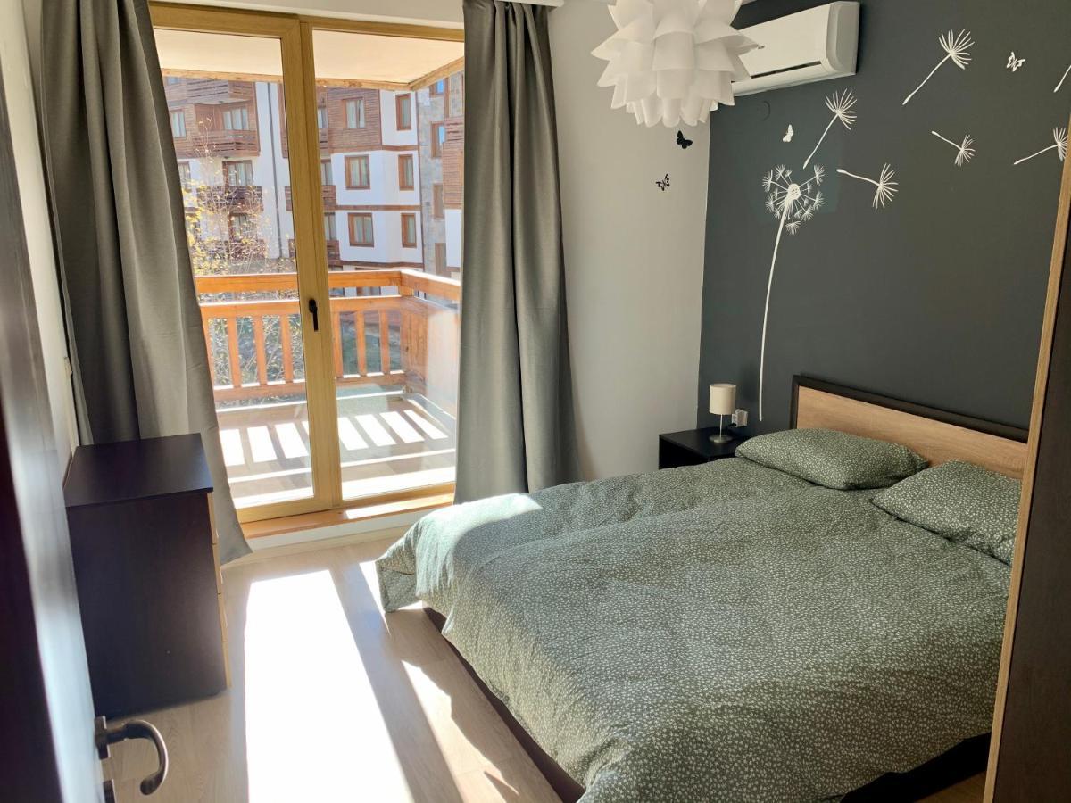 Premium Apartments Bansko Eksteriør bilde