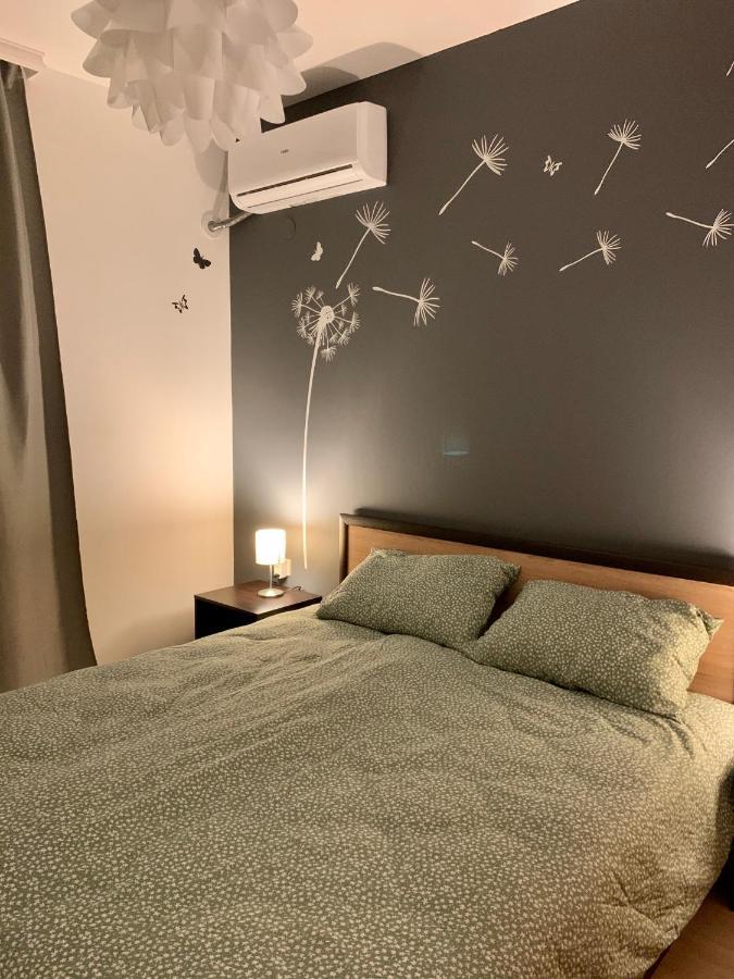 Premium Apartments Bansko Eksteriør bilde