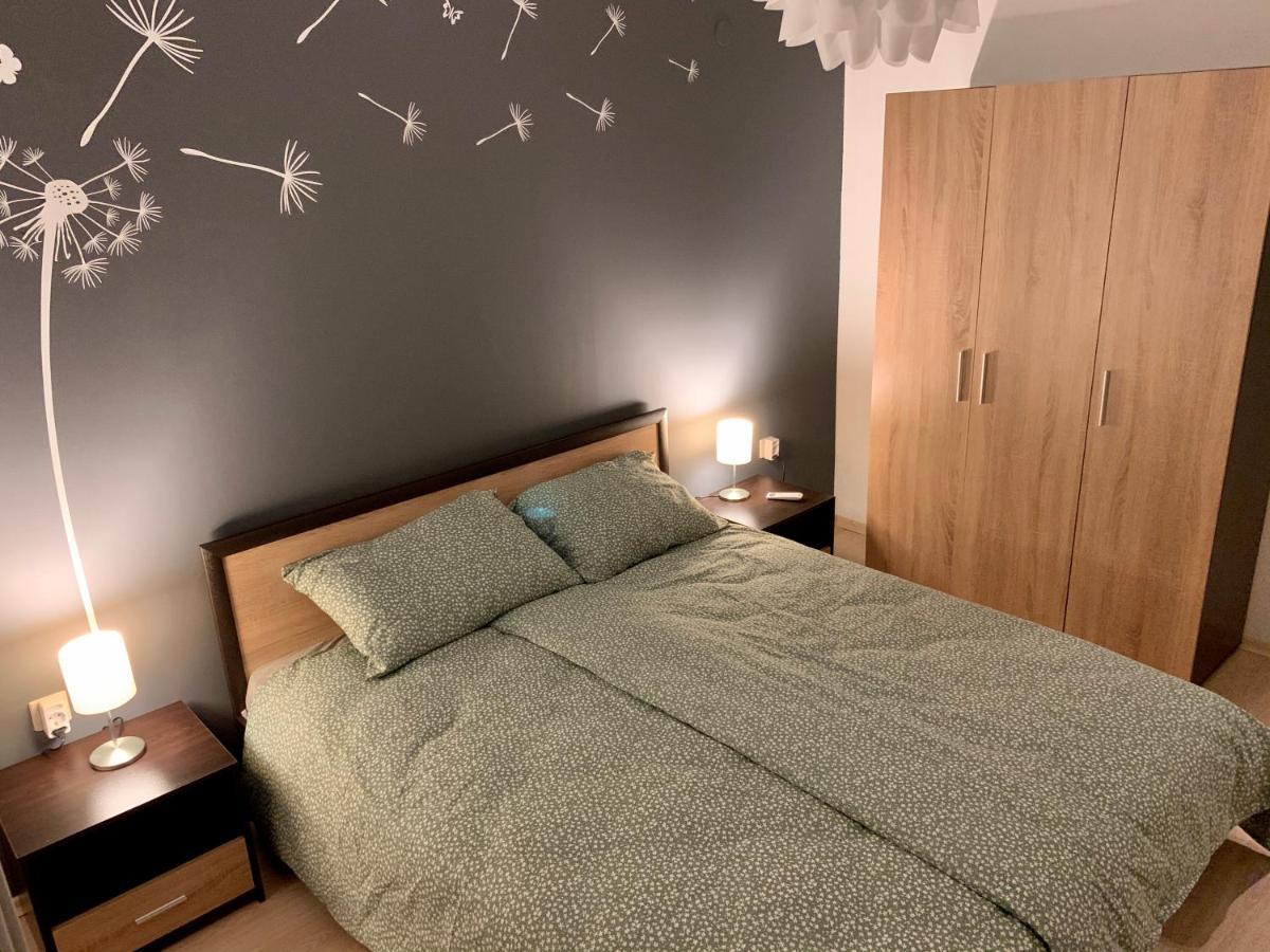 Premium Apartments Bansko Eksteriør bilde