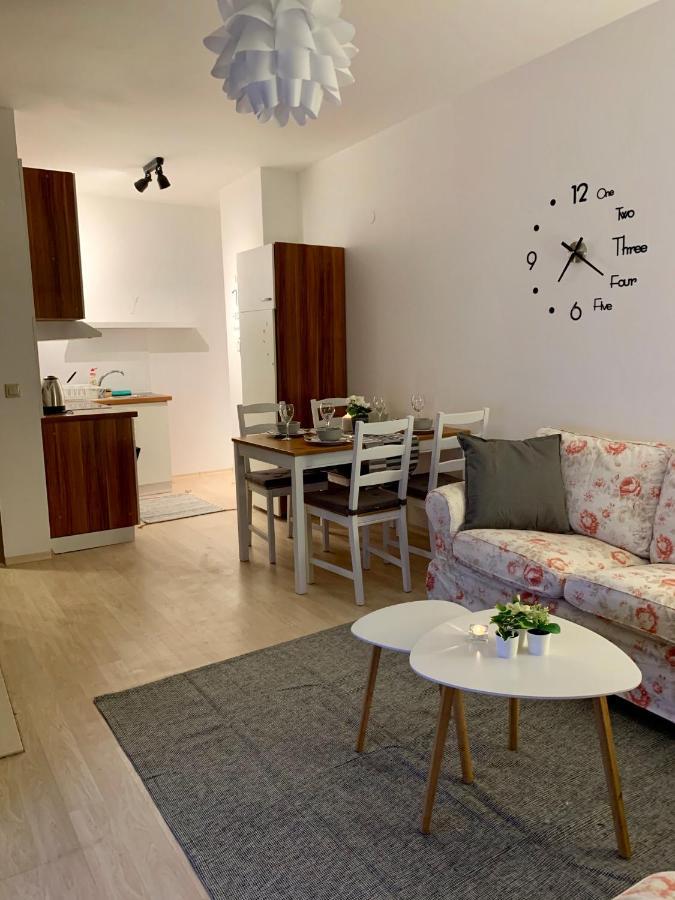 Premium Apartments Bansko Eksteriør bilde