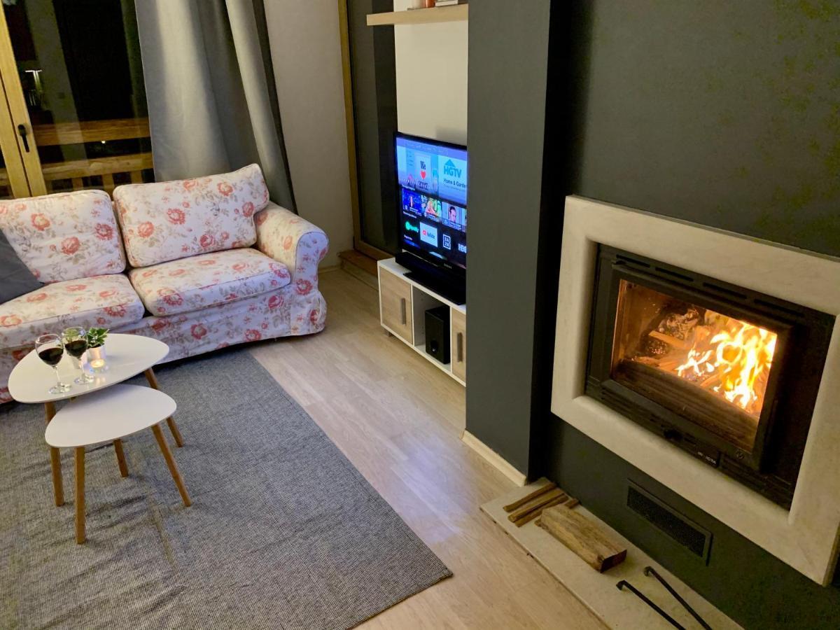 Premium Apartments Bansko Eksteriør bilde