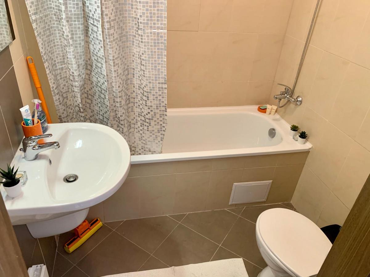 Premium Apartments Bansko Eksteriør bilde