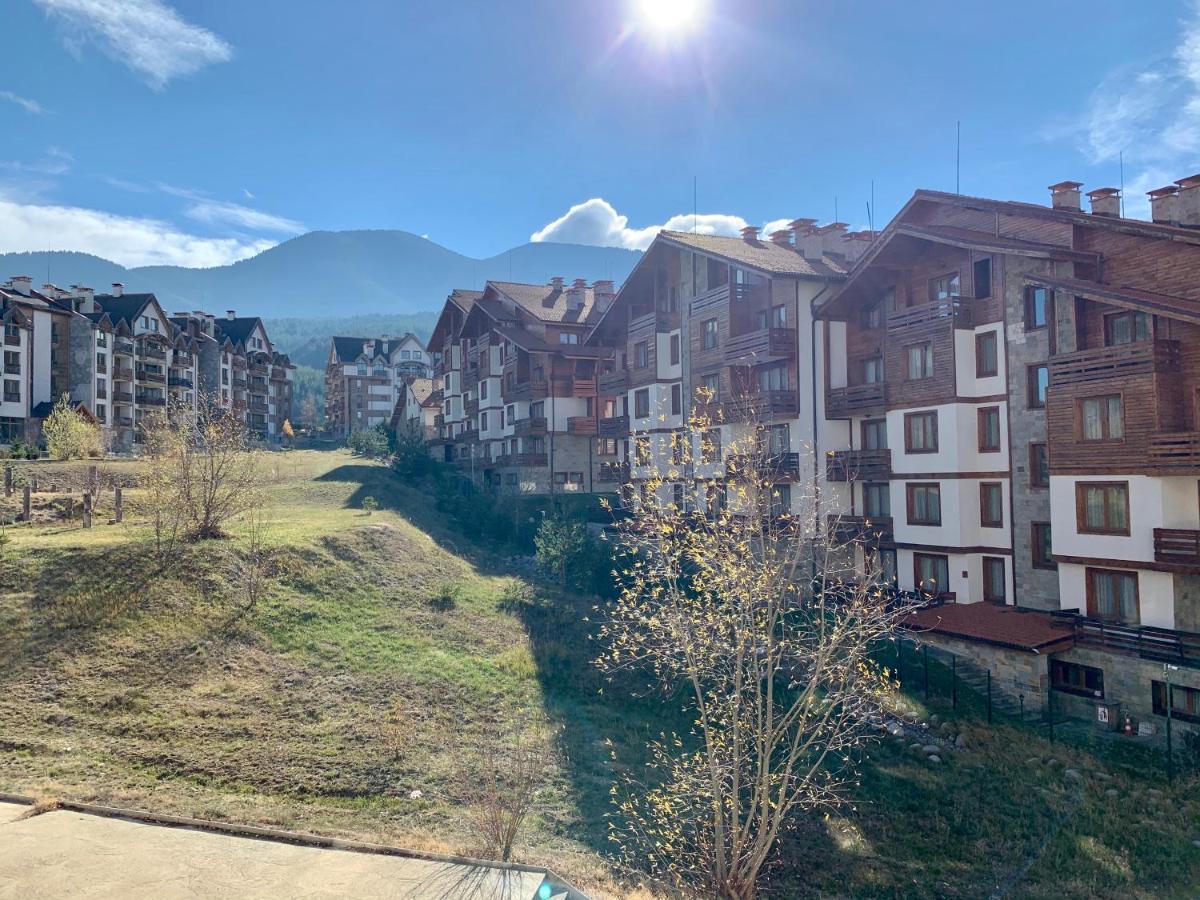 Premium Apartments Bansko Eksteriør bilde