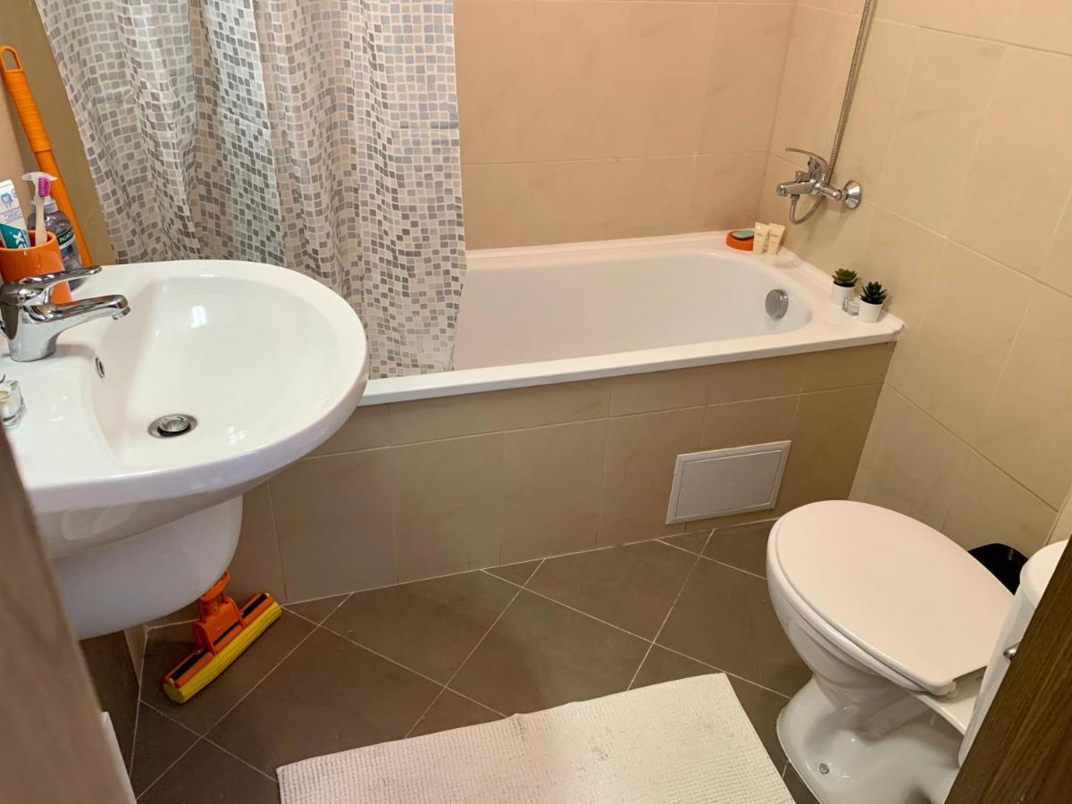 Premium Apartments Bansko Eksteriør bilde
