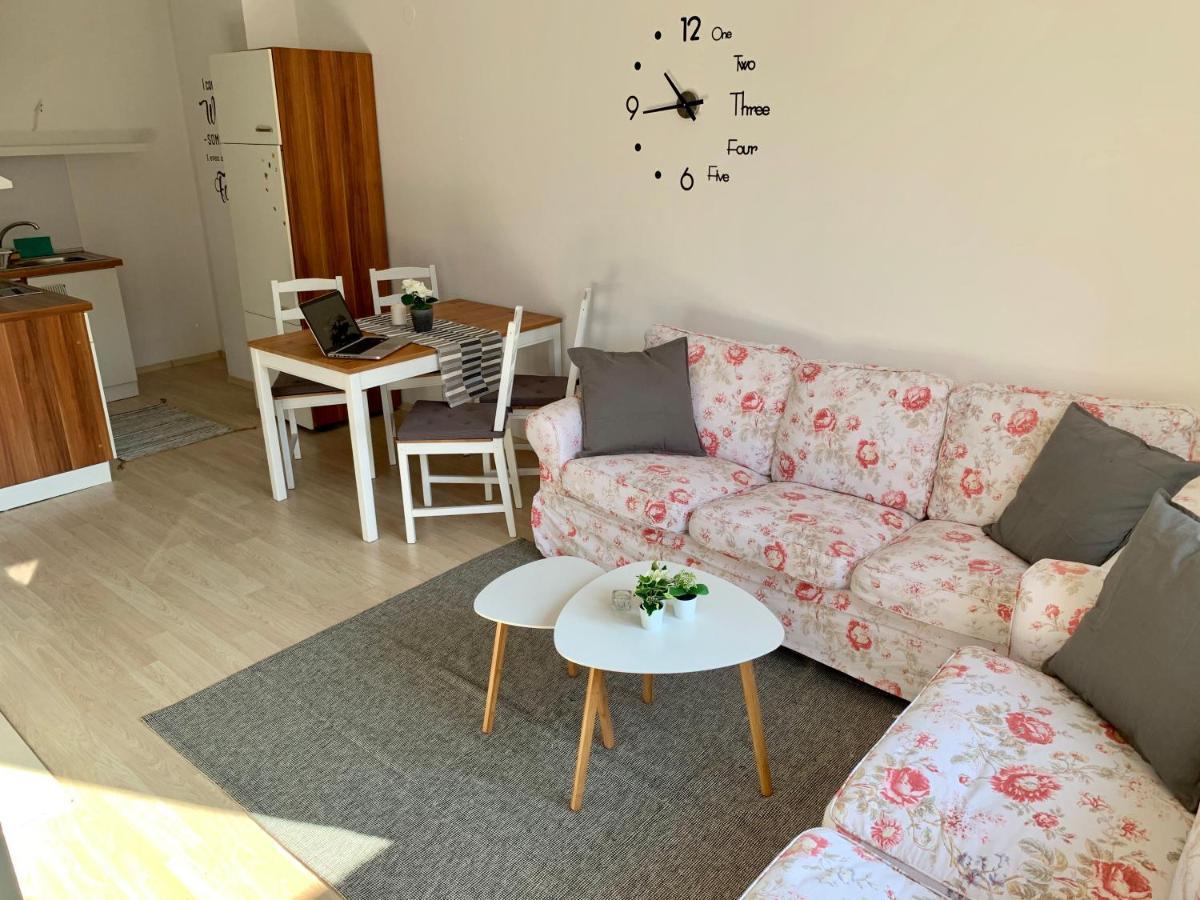 Premium Apartments Bansko Eksteriør bilde