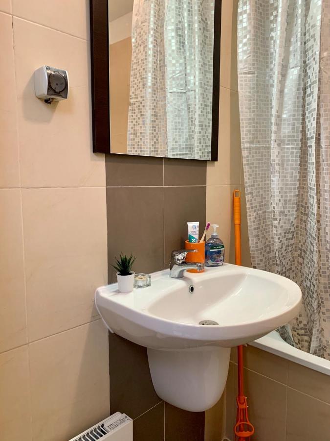 Premium Apartments Bansko Eksteriør bilde