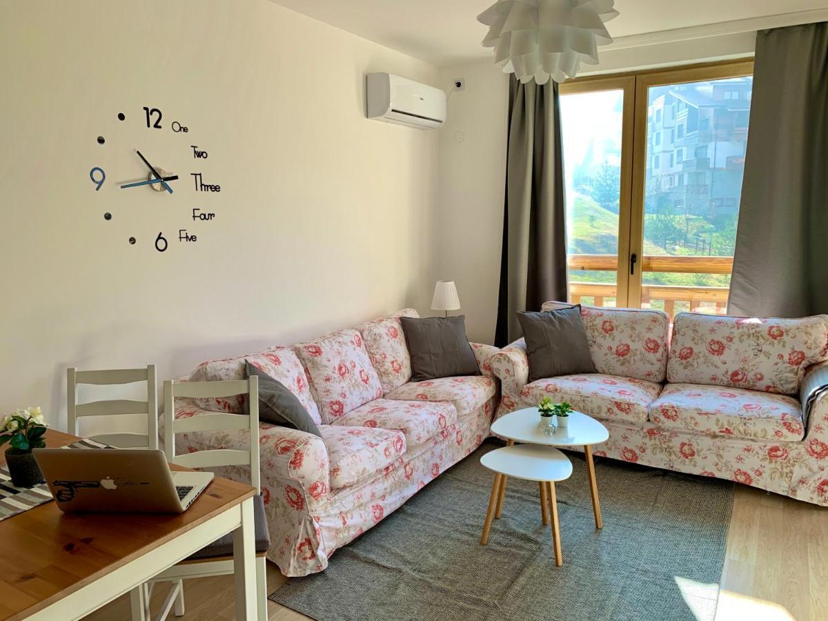 Premium Apartments Bansko Eksteriør bilde